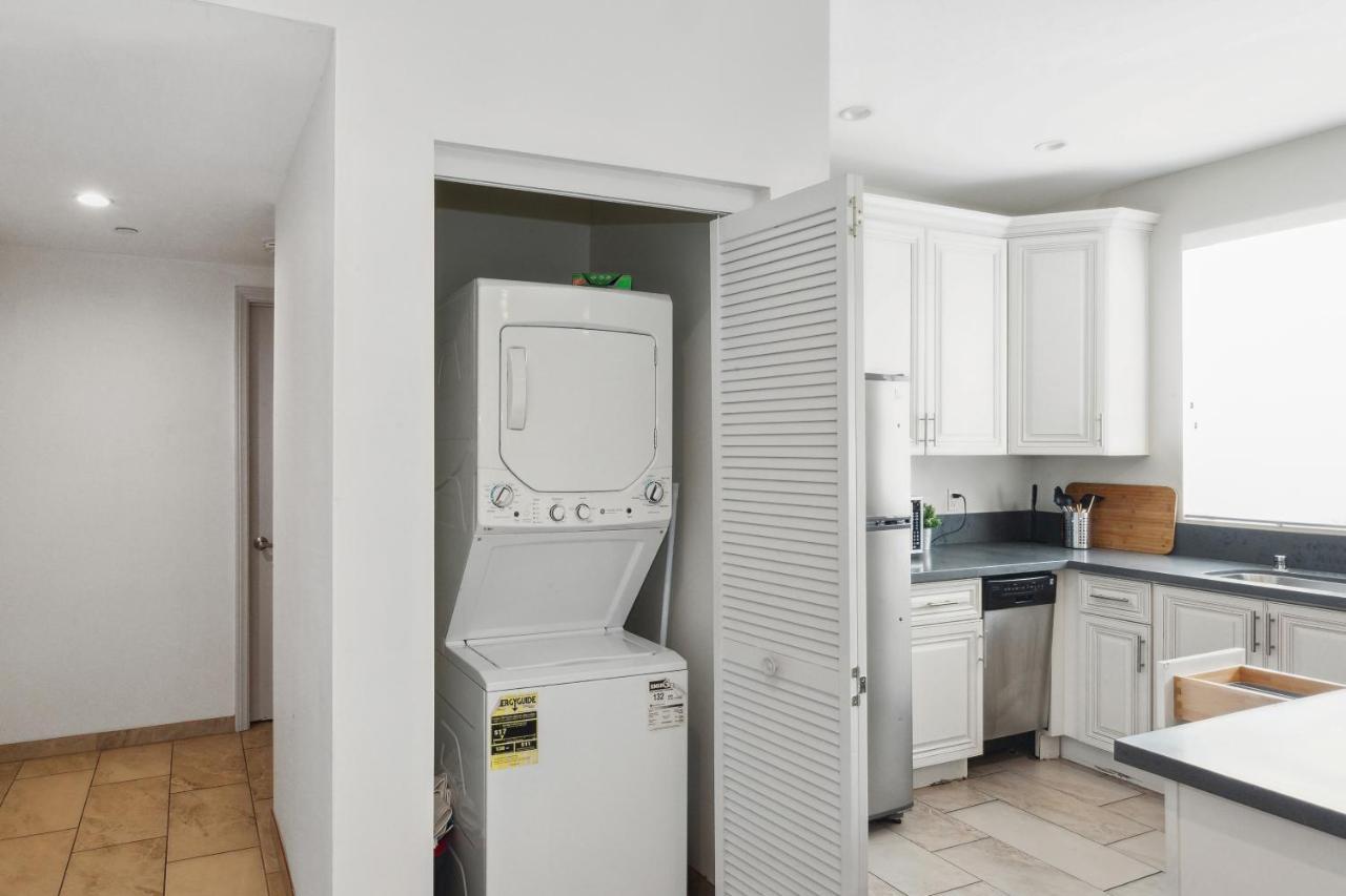 Gold Point Hollywood Apartments Λος Άντζελες Εξωτερικό φωτογραφία